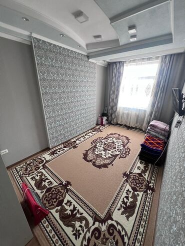 Продажа квартир: 2 комнаты, 62 м², Элитка, 9 этаж, Евроремонт