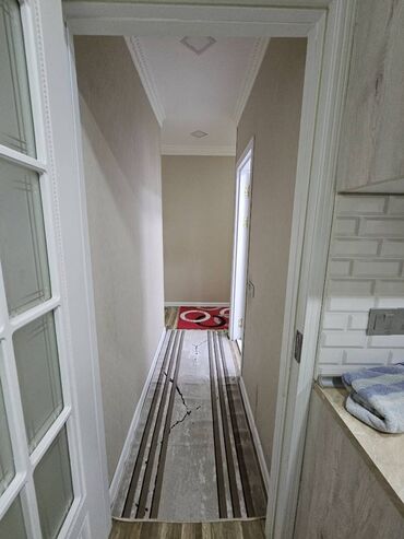 Köhnə tikili: Bakı, 2 otaqlı, Köhnə tikili, m. Əhmədli, 60 kv. m — 8