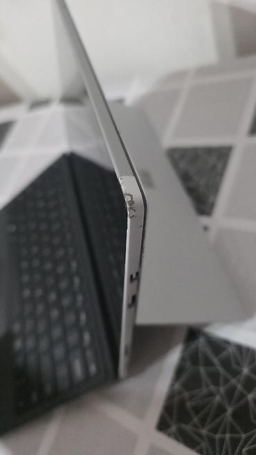 Digər planşetlər: Microsoft Surface Pro 5 Ekranı ideal vəziyyətdədir, heç bir cızığı — 4