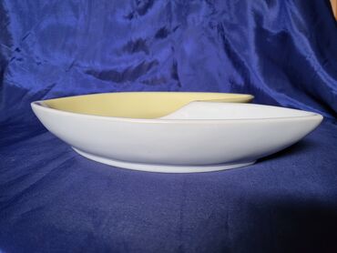 Ostalo posuđe: Tanjir nov,vintaz porcelanski za serviranje,posluzenje. Tanjir pun na lalafo.rs — 8 Ostalo posuđe: Tanjir nov,vintaz porcelanski za serviranje,posluzenje. Tanjir pun — 8