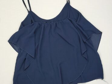 eleganckie bluzki na lato: Блуза жіноча, S, стан - Хороший
