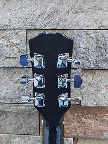 Gitare: AKUSTIČNA GITARA OZVUČENA 41 INCH BEST BUY BESPLATNA DOSTAVA | — 7