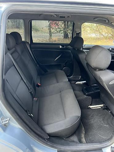 крышка багажника на пассат: Volkswagen Passat: 2001 г., 2 л, Автомат, Бензин, Универсал — 8