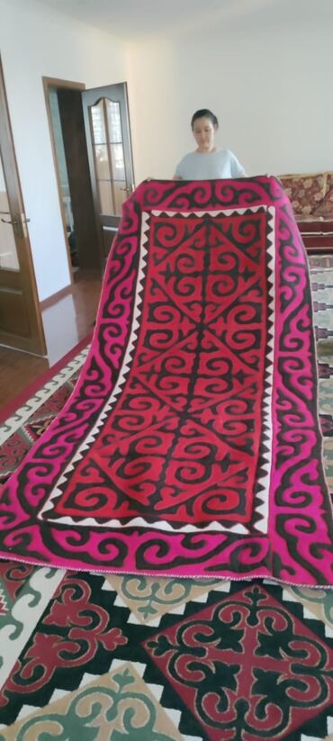 персидские ковры в бишкеке цены: Шырдак Новый