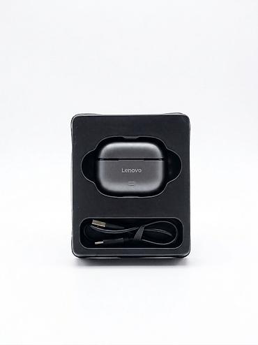 jbl flip 5: Беспроводные наушники-вкладыши, Lenovo, Новый — 3