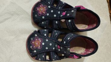 otoplenie 21 veka: Продаю детские Польские сандалики.Цена 500сом. 21 размер (это длина 14
