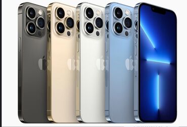 айфон 8 плюс бу цена в бишкеке: IPhone 13 Pro