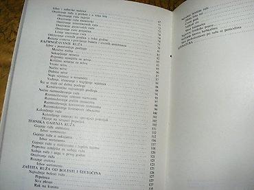 rozenkolis cena: Inž. Karolj KarasekGajenje ružaNolit, 1976. Mek povez, 155 strana — 3