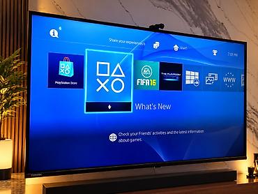 ps3 süper slim: PlayStation 4 – Nadir 3.0 Versiya | Cəmi 22 Gün İstifadə Çox nadir — 2