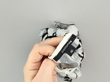 biustonosz c: Comma, Bluzka damska, rozmiar L — 5