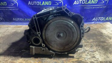 запчасть хонда фит: Коробка передач Автомат Honda 2003 г., Б/у, Оригинал