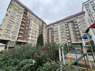 Продажа квартир: 3 комнаты, 131 м², Бишкек Парк ТРЦ Элитка, 6 этаж, Евроремонт — 1