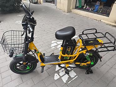 renault sarı: - YolBox, ilkin ödəniş: Yox — 1