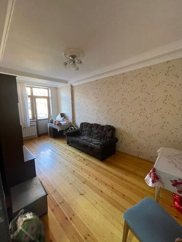 купить квартиру в баку в кредит: Масазыр, 2 комнаты, Новостройка, 41 м²