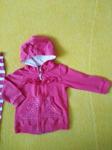 Paketi dečije odeće: Paket: Helanke, Duksevi, Za devojčice, uzrast: 2 godine na lalafo.rs — 5 Paketi dečije odeće: Paket: Helanke, Duksevi, Za devojčice, uzrast: 2 godine — 5