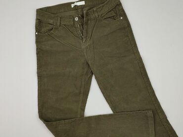 Жінкам: Брюки жіночі, Zara, розмір S