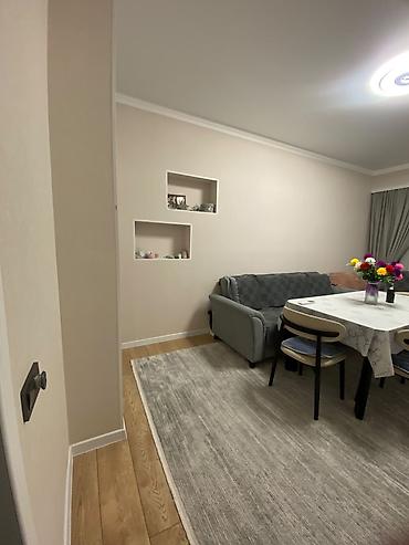 Продажа квартир: 1 комната, 49 м², Восток-5 мкр Элитка, 7 этаж, Евроремонт — 3
