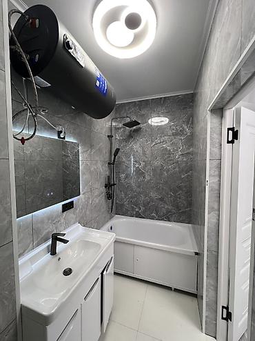 Продажа квартир: 1 комната, 41 м², Элитка, 6 этаж, Дизайнерский ремонт — 15