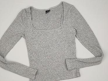 sweter grunge: Gina Tricot, Sweter damski, rozmiar XS — 1