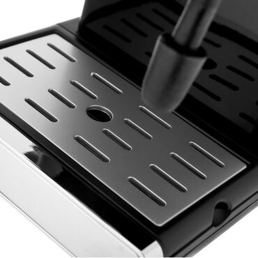 Кофеварки и кофемашины: Кофеварка, кофемашина, Новый, Бесплатная доставка, Самовывоз, Платная доставка — 6