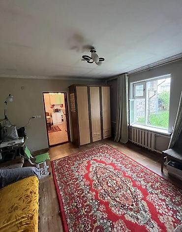Продажа коттеджей и домов: 🔥Продается Дом 🔥 🏡Район: Ак орго ✅Участок: 5 соток 📍Площадь: 80 — 13