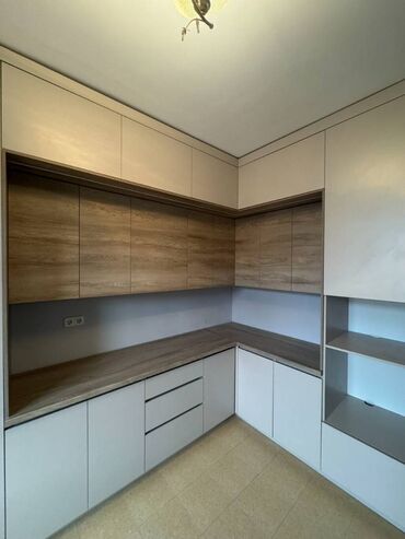 Продажа квартир: 3 комнаты, 189 м², Элитка, 9 этаж, Косметический ремонт