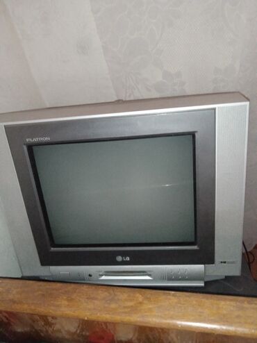 подставка для телевизора lg: İşlənmiş TV LG Ünvandan götürmə