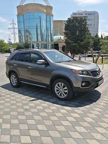 sarento: Kia Sorento: 2.2 l | 2011 il Krossover — 3