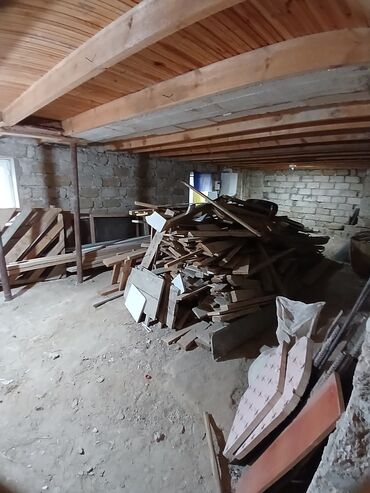 Həyət evləri və villaların satışı: 4 otaqlı, 132 kv. m, Orta təmir — 17