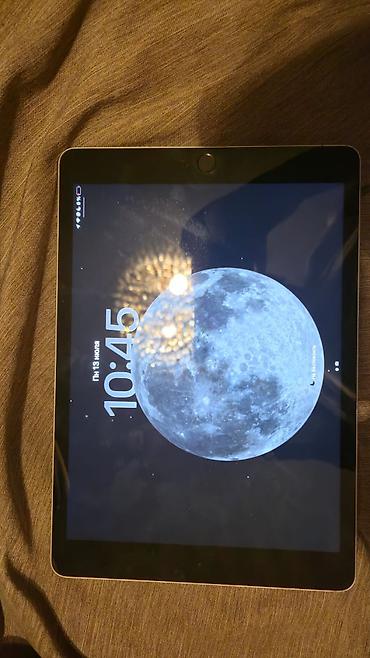 Apple iPad: İşlənmiş Apple iPad 9 (2021), 10,2", 64 GB -da lalafo.az — 9 Apple iPad: İşlənmiş Apple iPad 9 (2021), 10,2", 64 GB — 9