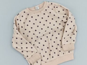 sweter bezrękawnik dziecięcy: Bluza, Little kids, 3-4 lat, 98-104 cm, stan - Bardzo dobry