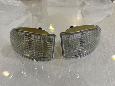 corolla runx: Туманники на машину Тайота Краун 2004г. Комплект за 4000 сом. Новые