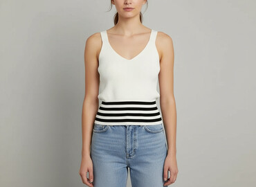 koszulka ufc reebok: Women`s top, size S