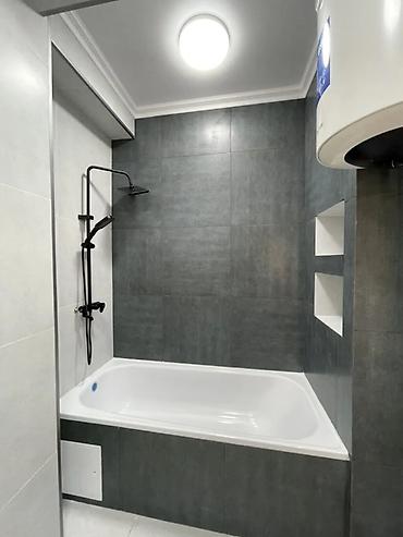 Продажа квартир: 2 комнаты, 60 м², Элитка, 8 этаж — 3