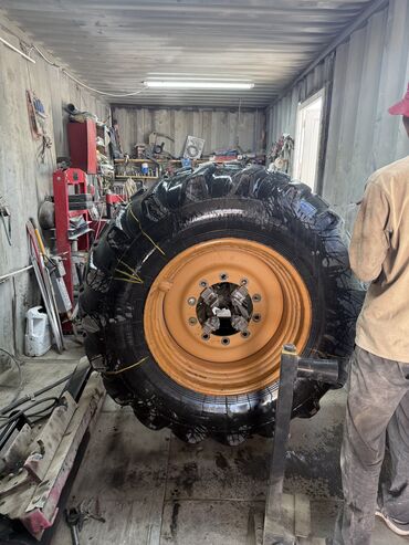 Экскаваторы: Экскаватор, Case, 2015 г., Колесный — 10