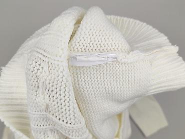 oversize: Tissaia, Sweter damski, rozmiar XL — 5