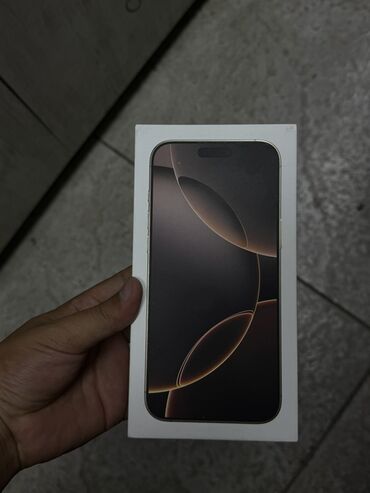айфон 11 max: IPhone 16 Pro Max, Новый, 256 ГБ, Desert Titanium, Наушники, Кабель, Коробка, 100 %