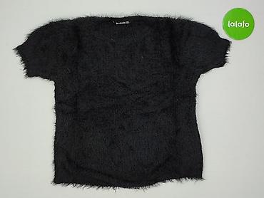 michael jackson h: Stradivarius, Sweter damski, rozmiar M — 2