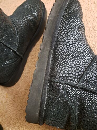 Čizme: Čizme, UGG, 38 — 9