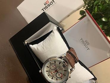 Наручные часы: Новый, Наручные часы, Tissot, цвет - Белый — 8