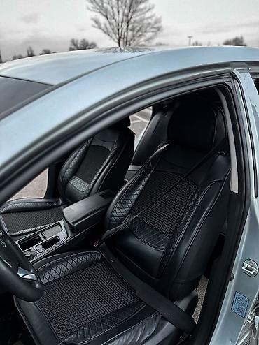 Hyundai: Hyundai Sonata: 2017 г., 2 л, Автомат, Газ, Седан — 8