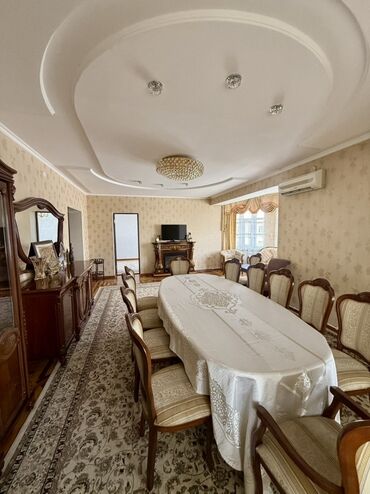 Продажа домов: Дом, 300 м², 8 комнат, Собственник, Евроремонт at lalafo.kg — 9 Продажа домов: Дом, 300 м², 8 комнат, Собственник, Евроремонт — 9