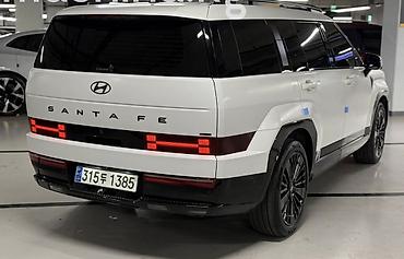 дверка: Задняя правая дверь для Hyundai Santa Fe (новое поколение на — 2