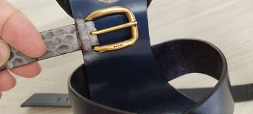 Γυναικεία είδη Υπόδησης: Σανδάλια Gucci. αυθεντικός. Πολύ καλή κατάσταση. Δέρμα σε μωβ — 8