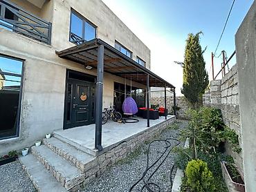 gence emlak ev: Buzovna 9 otaq, 347 kv. m, Yeni təmirli — 5