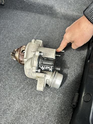 sprinter turbo az: F10 na turbo ıdeal vəzyətdə qiymət sonu300 — 1