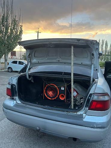 мазда машина цена: Mazda Capella: 1999 г., 1.8 л, Механика, Бензин, Седан — 5