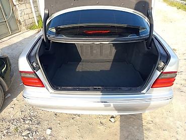 Mercedes-Benz: Ideal vezitette — 8