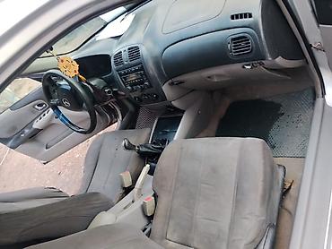 пороги демио: Mazda 323: 2001 г., 1.6 л, Механика, Бензин, Хэтчбэк — 3