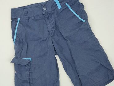 sweterek chłopięcy 92: 3/4 Children's pants 10 years, condition - Good